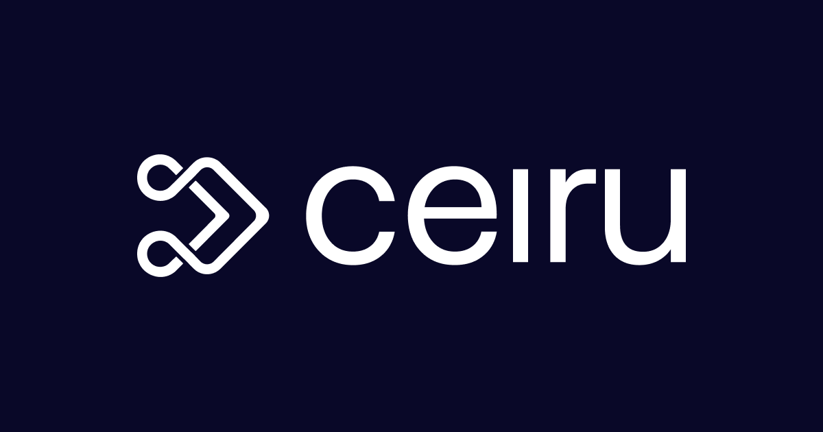 Home - Ceiru Digital